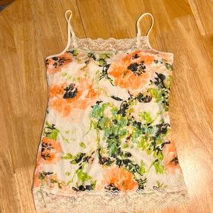 Maurice’s Tank Top